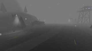Rocky Mountain Transmissions 🛰️: Empty Roads [Ambient, Deep House, Acid House, Electro]