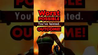 WORST MH4U SPAWN TRAP #monsterhunter