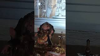 gajanan darbar #ganeshbhajan #ganeshgeet #ganpatisongs #mumbaiganpati #lalbaughcharaja #ganpati2025
