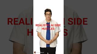 Do this AI method and you can make $200+ weekly 💰#SideHustle #AI #RealMoney #StudentMoney