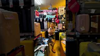 Pro PACKING Tips You NEED for Japan