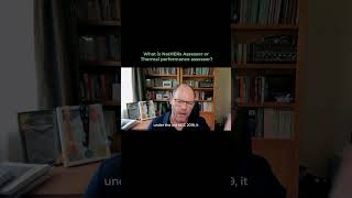 What is NatHERS Assessor or Thermal Performance Assessor?