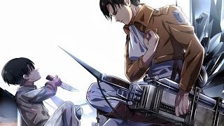 Story of Levi Ackerman [ASMV] - Attack on titan
