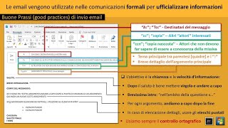 Come scrivere mail efficaci!