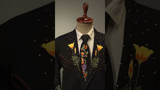 Addicted Bespoken: Custom Wedding Suits🤠✨ #CowboyStyle #fashion #cutsomization