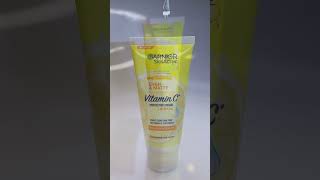 Garnier Commercial #commercialvideos #skincare  #garnier #school #cinematic #shortvideo #video