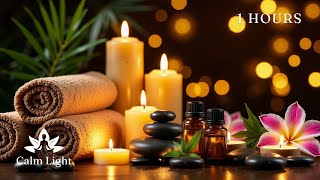 Spa Massage Music Relaxation, Peaceful Soothing Relaxing Meditation Music