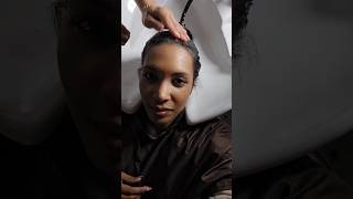 Shocking Hair Transformation #explore #hair #haircare #tiktok