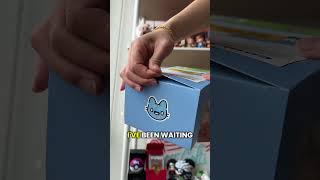 COOL CATS just Sent Me this Box… and It’s Kinda ADORABLE!!! #nft #art #digitalart #nftcollector