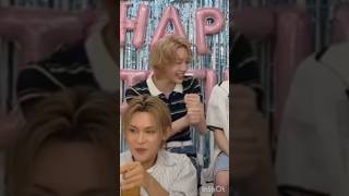 Rui !?!?!? 😭😭 #XLOV #Rui #엑스러브#1andOnly #XLOV_1andOnly #I_ONE #XLOV_I_ONE #shorts #viral #funny