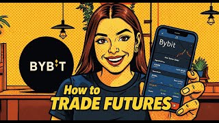 Bybit Futures Trading Tutorial 🧠 (Spot Included) | Full Guide
