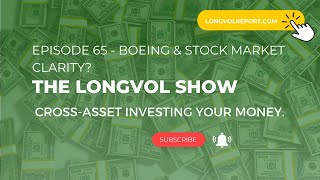 The Boeing Company Earnings & Analysis | The LongVol Report