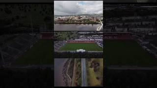 A small showcase of my city. #edit #citytour  #city #dji #drone #photography