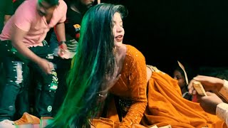 Maya ne wuthaya lahnga katto gilahri chamak challo Rani dance #dj song vairalvideo