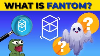 What Is Fantom (FTM)? (Whiteboard Animated)
