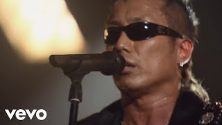 長渕剛 - SUCCESS (「ARENA TOUR 2010-2011 TRY AGAIN」より）