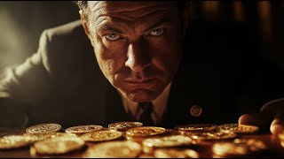 How the US Banned Gold — Executive Order 6102