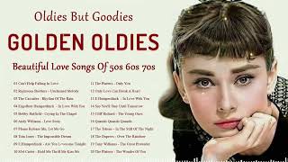Tom Jones, Engelbert, Elvis Presley, Sinatra, Paul Anka, Carpenters - Golden Oldies 50s 60s 70s Hits