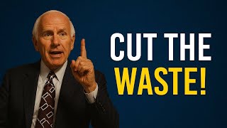 Protect Your Time, Protect Your Future | Jim Rohn Motivational Speech