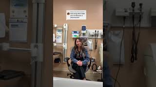 My pharmacy journey