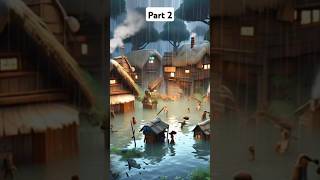 Khidmat e khalak(part2) #3danimation #viralshort #shorts