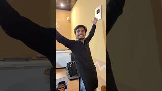 Cafe Renovation Day 4 #minivlog #trending #shorts #shortvlog