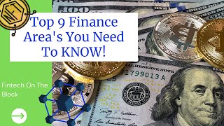 Top 9 Area's to master to greatly increase chances of becoming a Millionaire 2022 | Video Series