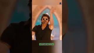 #arabickuthu song from #beast #thalapathyvijay #poojahegde #shorts