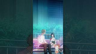YES ! FINALLY ! 😭❤️ - Rintaro & Kaoruko ‘s love cofession | The Fragrant Flower Blooms With Dignity