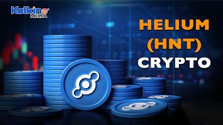 What is Helium HNT crypto ? All you must know