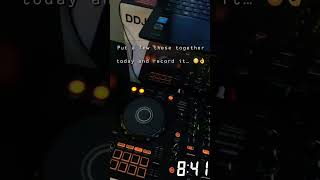 Hard trance FLX4 #pioneerdj #instadj #tiktok #youtubeshorts #fun #music