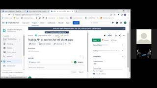 How to deal impediments in Jira