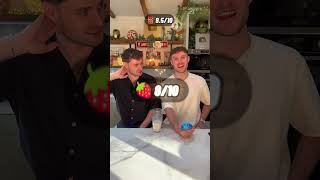 Is There Anything Better Than Chocolate In Milk? (Taste Test) Part 5