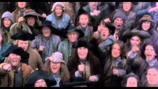 "You doctors are KILLERS!"