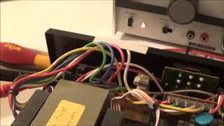 Speaker Sensitivity Test