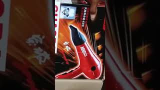 hair dryer machine unboxing video #Unboxing_Tech