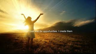 27 Positive Morning Affirmations For Women To Boost Confidence