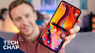 Xiaomi Redmi Note 9 Pro - Worth the Upgrade? | The Tech Chap