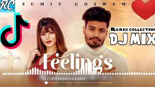 #feeling_the_hoya_Mera_Dil #Sumit_goswami #Mskseries #Djlaxmansinghrawat !!💕 New Tik tok song