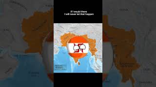 India ' s sad history