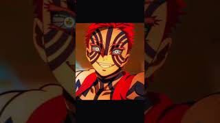 Akaza: Demon Slayer’s Upper Moon Villain Reveal #Akaza #DemonSlayer #KimetsuNoYaiba #Anime #AnimeEdi