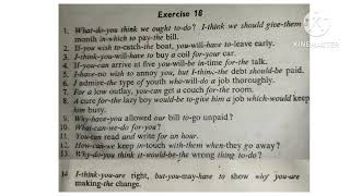 Pitman New Era | Excercise 18 | @staytunedwithsteno