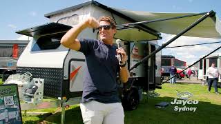 “Harries” from Bondi Rescue talks all things first aid as the ambassador for Survival First Aid