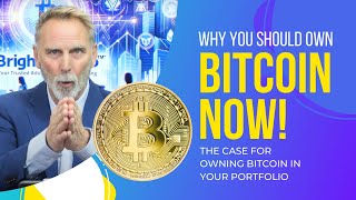 BITCOIN: The Definitive Case That Will Change Everything