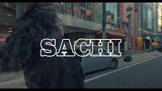 SACHI promotion movie DANCE STUDIO RAIN FALL