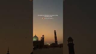 Allah☝️.. subscribe me #shorts#poetryyoutube