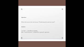 English module Spot the error#ssc #gk #currentaffairs#english #pyq #sscchsl#sscexam#students #viral