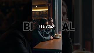 Betrayal