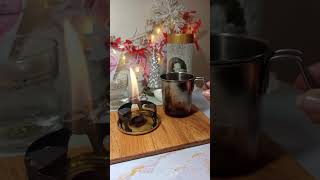 DIY Magic water candle #youtubeshorts #diy #viralvideo #handmade #youtube
