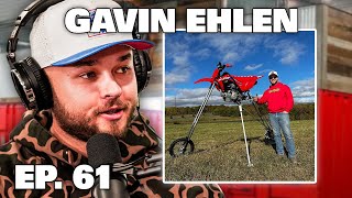 Gavin Ehlen on Life at CboysTV, His All-Time Favorite Build, and Exposing Behind The Scenes Stories!